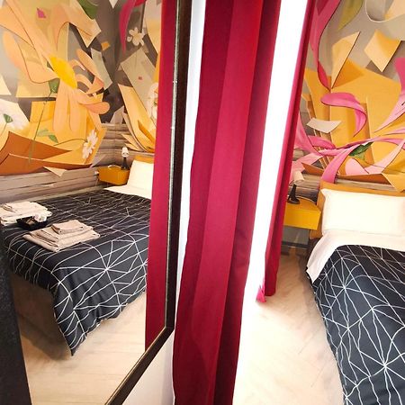 2Towers Holiday House_Centro Storico Di Μπολόνια Εξωτερικό φωτογραφία