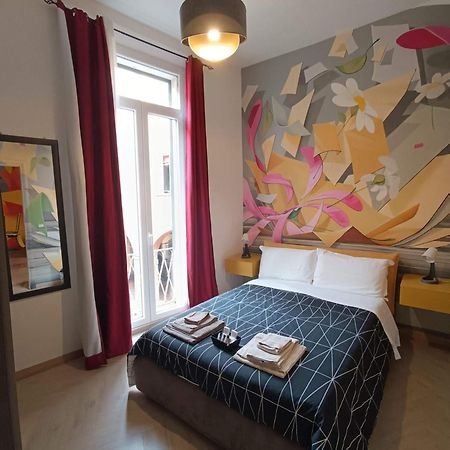 2Towers Holiday House_Centro Storico Di Μπολόνια Εξωτερικό φωτογραφία