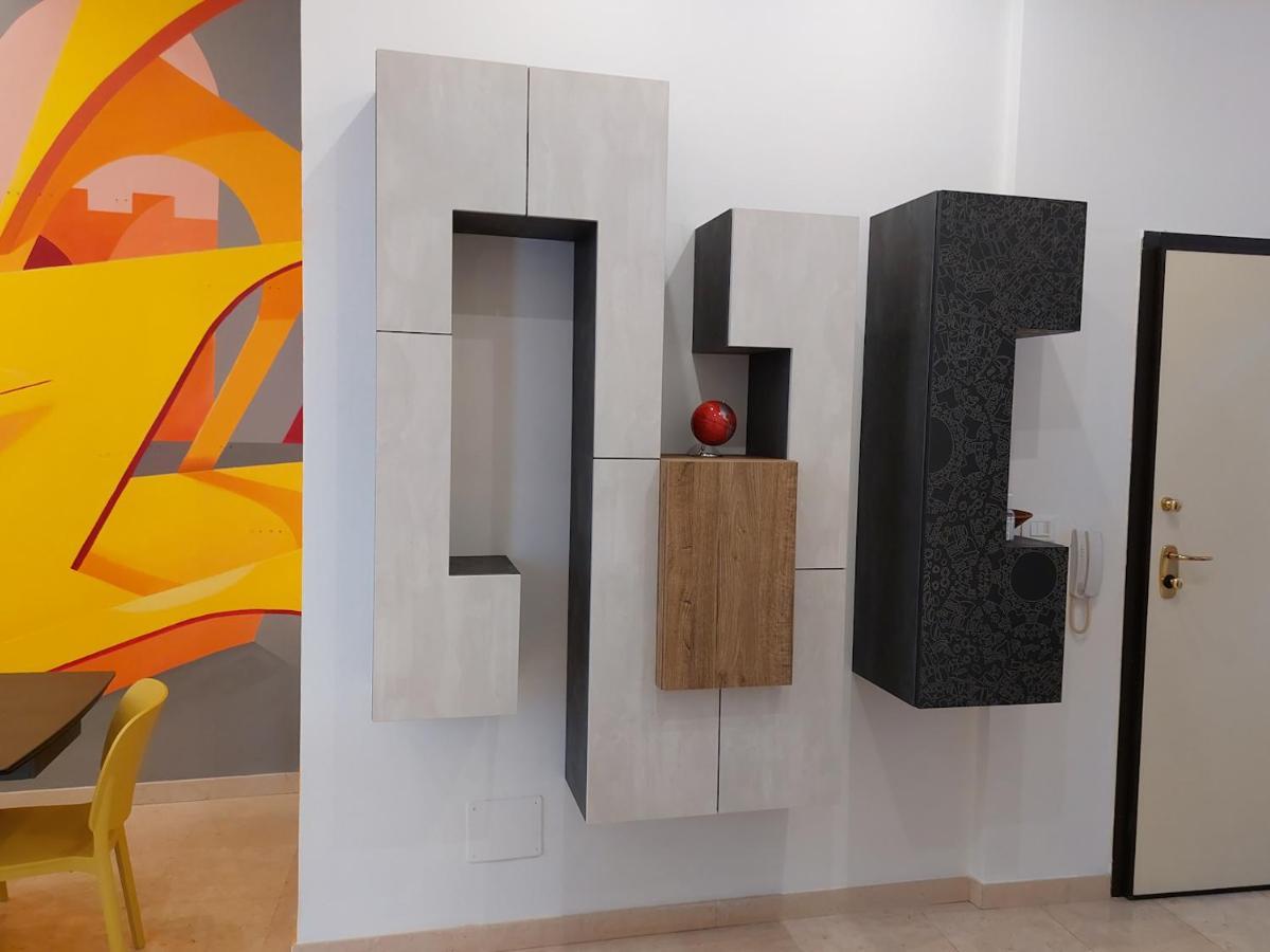 2Towers Holiday House_Centro Storico Di Μπολόνια Εξωτερικό φωτογραφία