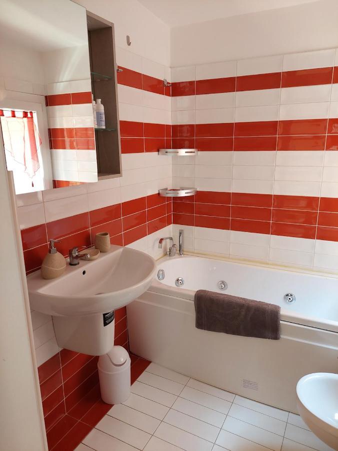 2Towers Holiday House_Centro Storico Di Μπολόνια Εξωτερικό φωτογραφία