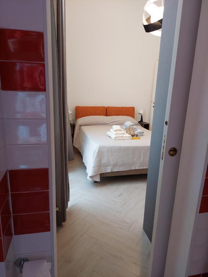 2Towers Holiday House_Centro Storico Di Μπολόνια Εξωτερικό φωτογραφία