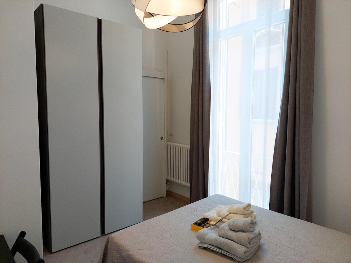 2Towers Holiday House_Centro Storico Di Μπολόνια Εξωτερικό φωτογραφία