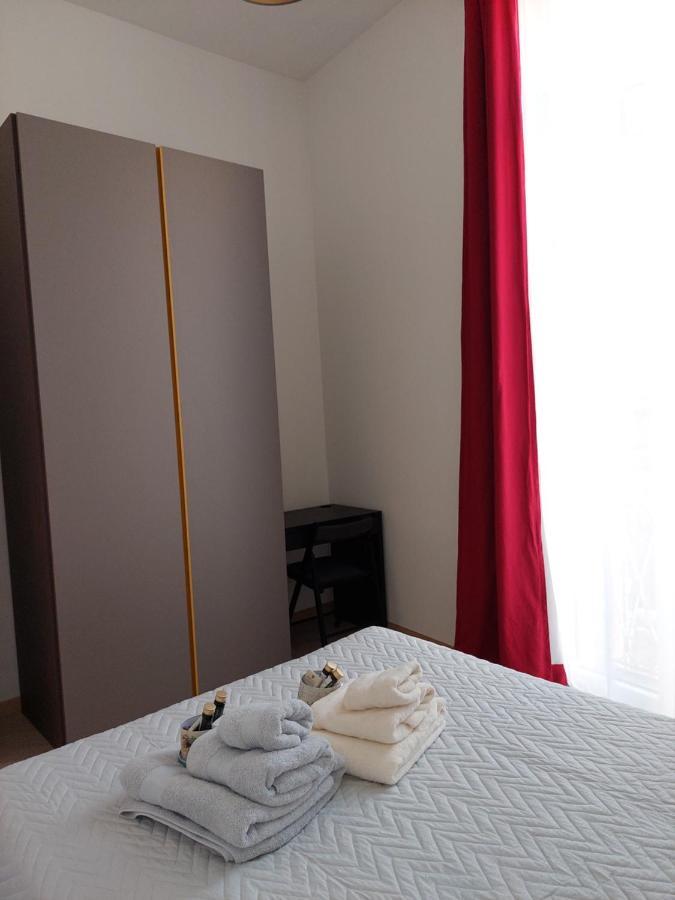 2Towers Holiday House_Centro Storico Di Μπολόνια Εξωτερικό φωτογραφία