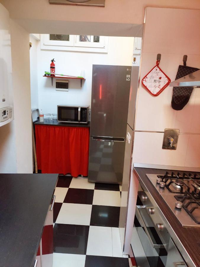 2Towers Holiday House_Centro Storico Di Μπολόνια Εξωτερικό φωτογραφία
