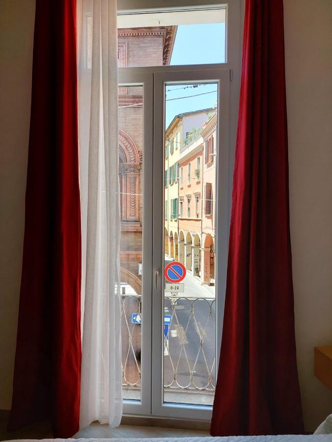 2Towers Holiday House_Centro Storico Di Μπολόνια Εξωτερικό φωτογραφία
