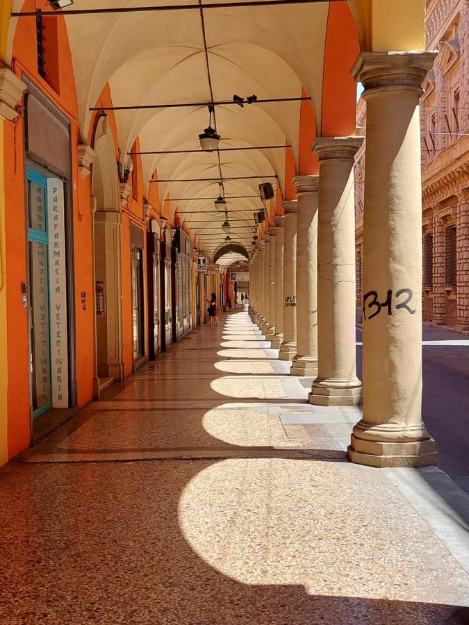 2Towers Holiday House_Centro Storico Di Μπολόνια Εξωτερικό φωτογραφία