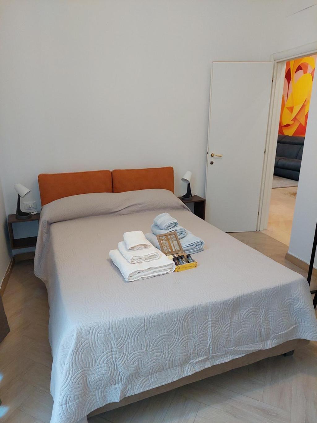 2Towers Holiday House_Centro Storico Di Μπολόνια Εξωτερικό φωτογραφία