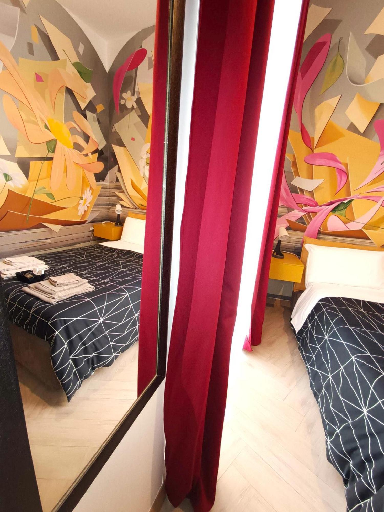 2Towers Holiday House_Centro Storico Di Μπολόνια Εξωτερικό φωτογραφία