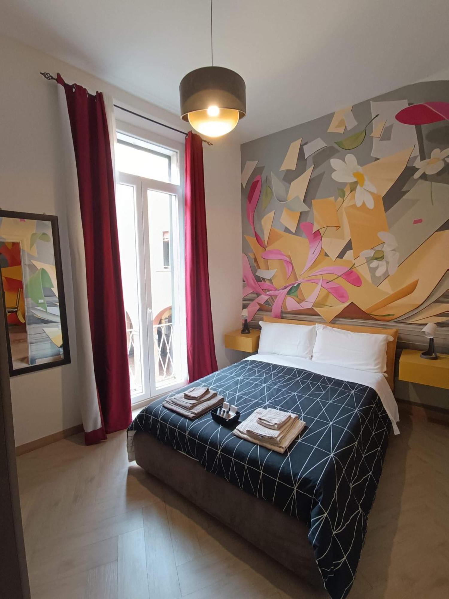 2Towers Holiday House_Centro Storico Di Μπολόνια Εξωτερικό φωτογραφία